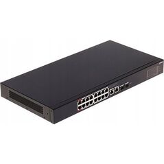 Switch Dahua Technology SWITCH POE CS4220-16GT-135 16-PORTOWY SFP DAHUA