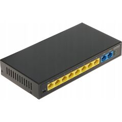 Switch SWITCH POE GTX-A1-10-82-V2 8-PORTOWY