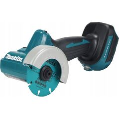 Szlifierka Makita SZLIFIERKA KÄTOWA AKUMULATOROWA 76MM 0*AH LXT BDLC