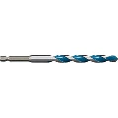 Wiertło Makita MAKITA WIERTŁO UNIWERSALNE  6x100 UCHWYT 1/4