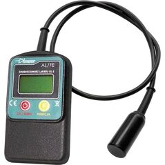 MIE0158 Miernik grubości lakieru z sondą GL-3s UV