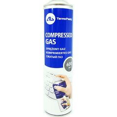 AG TermoPasty Sprężony gaz 600ml (AGT-233)