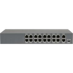 Switch APTI POE1602G-240W
