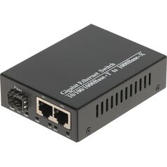 Switch Delta EXPERT-SFP-1/2