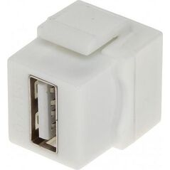 ZŁĄCZE KEYSTONE FX-USB/C