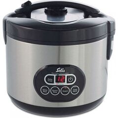 Multicooker Solis Solis Rice Cooker Duo Πρόγραμμα 817 13339246 7611210979302