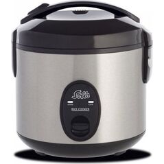 Solis Solis Rice Cooker compact 821 multicooker 13339258 7611210978084