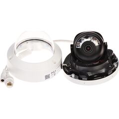 Kamera IP Hikvision KAMERA WANDALOODPORNA IP DS-2CD1163G2-LIU(2.8MM)PL Smart Hybrid Light - 6Mpx Hikvision