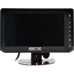 Wideorejestrator Autone MONITOR SAMOCHODOWY ATE-TFT07-T1 7" AUTONE