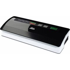 Στεγανωτικό κενού Solis Solis EasyVac Pro Μαύρο, Λευκό 14187772 7611210922117