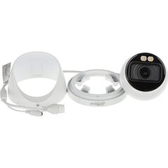 Kamera IP Dahua Technology KAMERA IP IPC-HDW2849T-ZS-IL-27135 Smart Dual Light WizSense - 8.3Mpx 4K UHD 2.7... 13.5mm - MOTOZOOM DAHUA