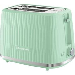 Russell Hobbs Toaster 27374-56/RH Eden Pistachio Russell Hobbs 14222618 5038060000000