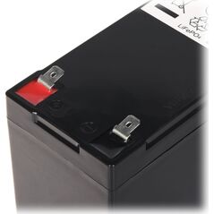 MW Power AKUMULATOR 12.8V/6AH/LIFEPO4-MWLJ MW Power