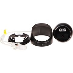 Kamera IP APTI KAMERA IP APTI-AI803V2-28W-BLACK - 8Mpx 2.8mm