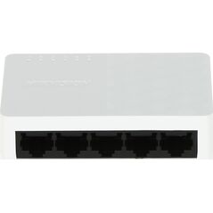 Switch Hikvision SWITCH   DS-3E0505D-O 5-PORTOWY Hikvision