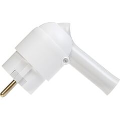 Legrand WTYCZKA KĄTOWA LE-50175 230V 16A LEGRAND