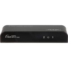 System przekazu sygnału AV Signal ROZGAŁĘŹNIK HDMI-SP-1/2-HDCP