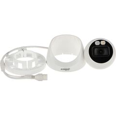 Kamera IP Dahua Technology KAMERA IP IPC-HDW1239V-A-IL-0360B Smart Dual Light - 1080p 3.6mm DAHUA