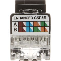 ZŁĄCZE KEYSTONE FX-RJ45-59B