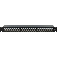 Delta PATCH PANEL RJ-45 PP-24/RJ7-C/FTP-S