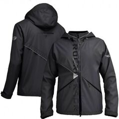Ανδρικό μπουφάν Asus ROG Windbreaker Jacket M/Black 90GC01V0-BLT010 14424102 4711387738443