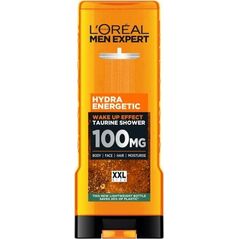 L'OREAL_Men Expert Hydra nawilżający żel pod prysznic 400ml