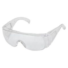 Lahti Pro Okulary ochronne przeciwodpryskowe klasa odporności S - L1500100