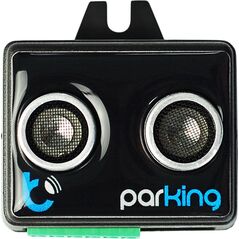Blebox Czujnik parkowania oraz sterownik LED RGB (ParkingSensor)