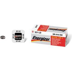Energizer Bateria 1szt.