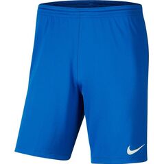 Nike Szorty JR Park III Knit 463 r. 140 cm (BV6865-463)