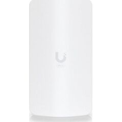 Access Point Ubiquiti WaveTechnology ευρείας κάλυψης PtMP AP 60 GHz. Μέγιστο 60GHz 5Gbps. κύριο ραδιόφωνο απόδοσης (2,5 Gbps duplex). Κάλυψη τομέα 90°. 5 GHz 800+ Mbps εφεδρικό ραδιόφωνο ανθεκτικό στις καιρικές συνθήκες.(1) Θύρα WAN 2,5 GbE. Ενσωματωμένο