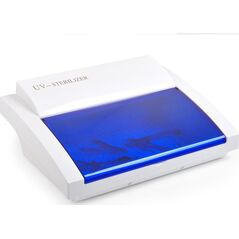 Activeshop Sterylizator UV-C blue