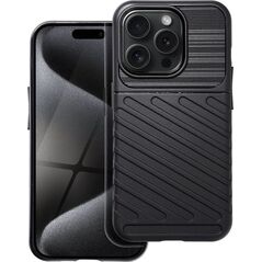 OEM Futerał THUNDER do IPHONE 15 Pro czarny