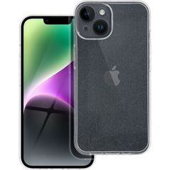 OEM Futerał CLEAR CASE 2 mm BLINK do IPHONE 14 transparentny