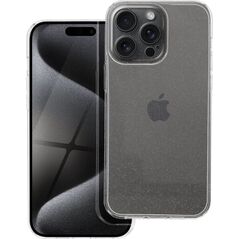 OEM Futerał CLEAR CASE 2 mm BLINK do IPHONE 15 Pro Max transparentny