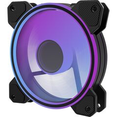 Wentylator PREYON EAGLE EYE 120 PWM ARGB