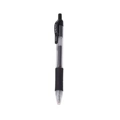 Zebra Sarasa Retractable GelPen 0,5mm Black (ZB-46710) (ZEBZB-46710) έως 12 άτοκες Δόσεις