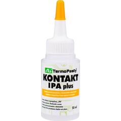 Blow 9174# Płyn kontakt ipa+ 50ml. ag oliwiarka