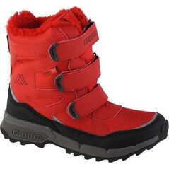 Kappa Kappa Vipos Tex T 260902T-2011 Czerwone 39