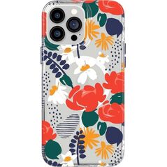 Tech 21 TECH21 ETUI T21-9326 EVO ART MAGSAFE IPHONE 13 PRO RED ROSE