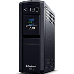 UPS CyberPower CP1200EIPFCLCD