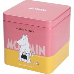 Teministeriet Teministeriet - Moomin Mama Quince - Herbata sypana 100g