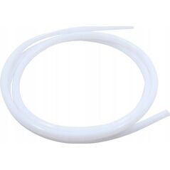 OEM Rurka PTFE 4mm - biała}