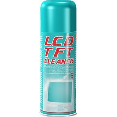 AG TermoPasty Pianka do czyszczenia matryc LCD/TFT 200ml