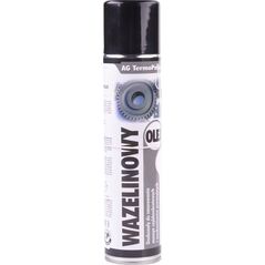 AG TermoPasty Olej wazelinowy aerozol 300ml AG AGT-019