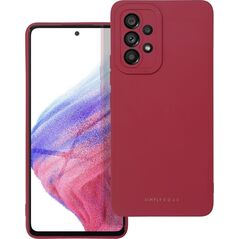 ROAR Futerał Roar Luna Case - do Samsung Galaxy A53 5G czerwony