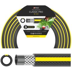 AWTools Wąż ogrodowy Classic PRO 3/4" 20m (AW70391)
