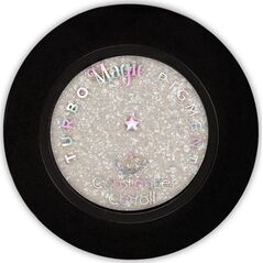 Constance Carroll Constance Carroll Cień do powiek Magic Turbo Pigment nr 01 1szt