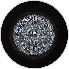 Constance Carroll Constance Carroll Cień do powiek Magic Turbo Pigment nr 06 1szt