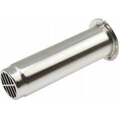 Κάλυμμα Heater Geko για ηλεκτρικό πιστόλι θερμότητας 2000W 7468804 5901477144554